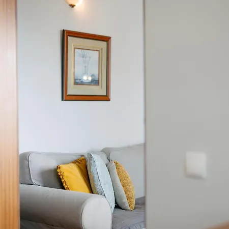 Casa Branca Apartments By Wanderlust Madeira, Vacation Rentals Funchal (Madeira)