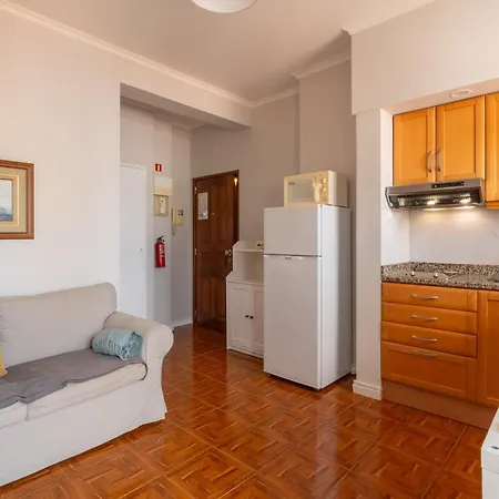 Casa Branca Apartments By Wanderlust Madeira, Vacation Rentals Apartment