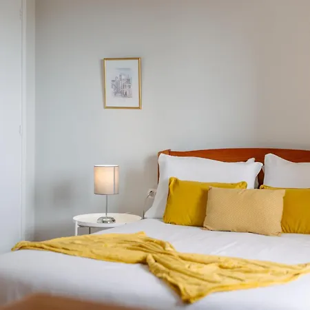 Apartment Casa Branca Apartments By Wanderlust Madeira, Vacation Rentals