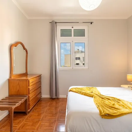 Casa Branca Apartments By Wanderlust Madeira, Vacation Rentals Apartment