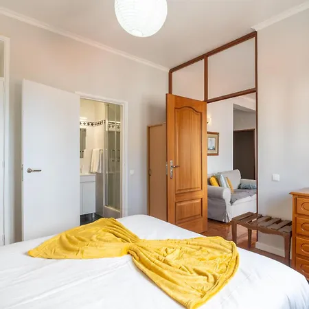 Casa Branca Apartments By Wanderlust Madeira, Vacation Rentals Apartment *