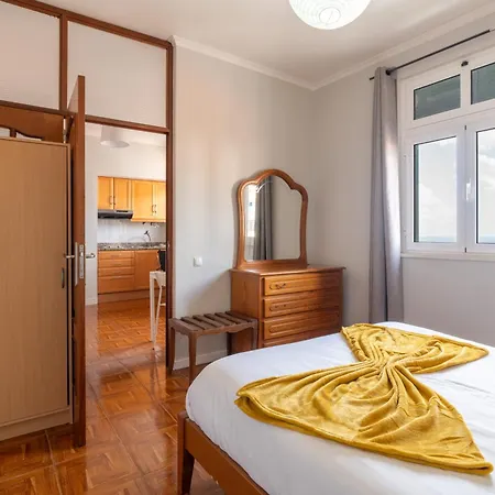 Apartment Casa Branca Apartments By Wanderlust Madeira, Vacation Rentals *