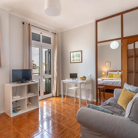 Casa Branca Apartments By Wanderlust Madeira, Vacation Rentals Apartment Funchal (Madeira)