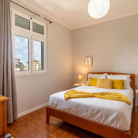 Casa Branca Apartments By Wanderlust Madeira, Vacation Rentals Apartment Funchal (Madeira)