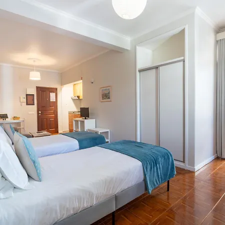 Apartment Casa Branca Apartments By Wanderlust Madeira, Vacation Rentals *