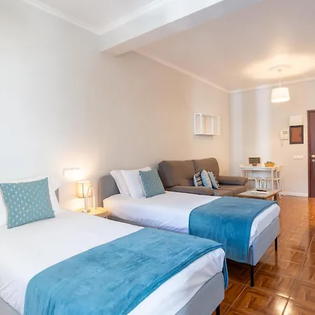 Casa Branca Apartments By Wanderlust Madeira, Vacation Rentals Apartment Funchal (Madeira)