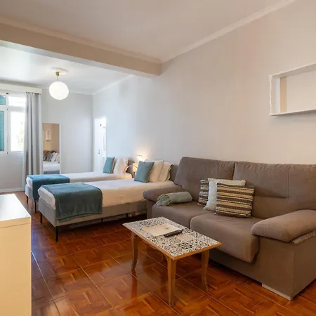 Apartment Casa Branca Apartments By Wanderlust Madeira, Vacation Rentals Funchal (Madeira)