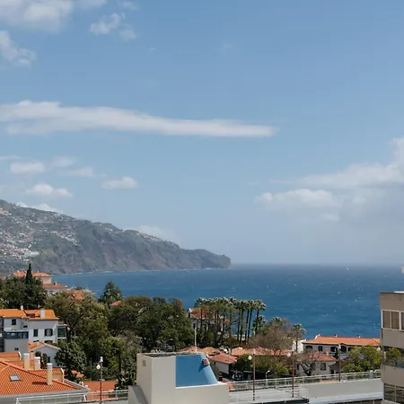 Apartment Casa Branca Apartments By Wanderlust Madeira, Vacation Rentals *