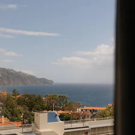 Daire Casa Branca By Wanderlust Madeira, Vacation Funchal