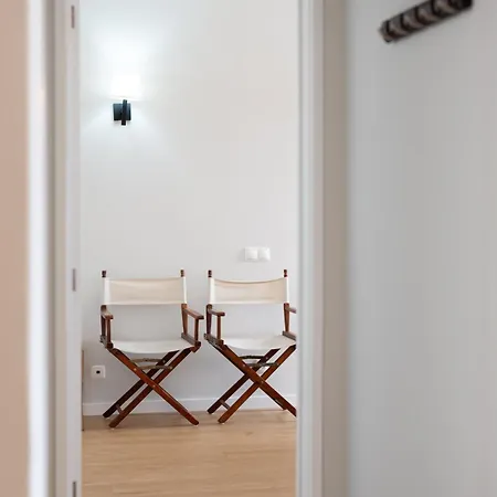 Casa Branca Apartments By Wanderlust Madeira, Vacation Rentals Funchal (Madeira)