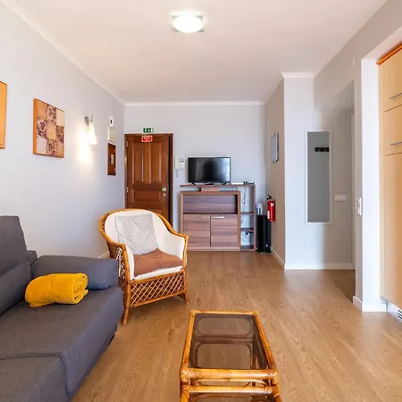 Daire Casa Branca By Wanderlust Madeira, Vacation