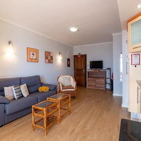 Appartement Casa Branca *