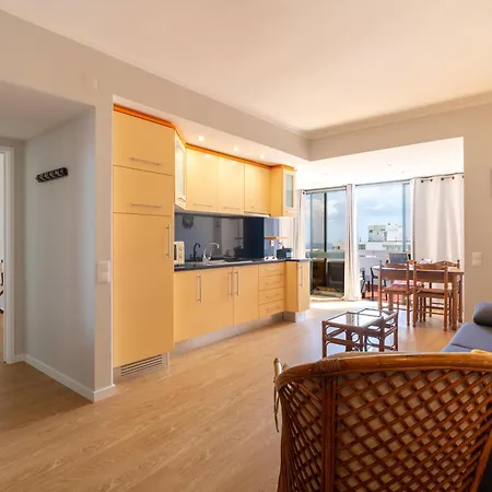 Casa Branca Appartement Funchal (Madeira)