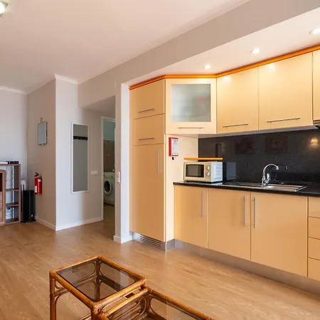 Daire Casa Branca By Wanderlust Madeira, Vacation Funchal