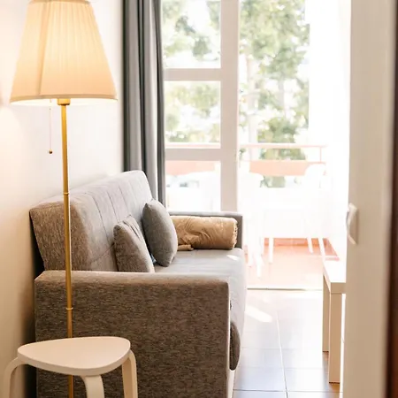 Casa Branca Appartement
