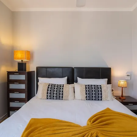 Casa Branca By Wanderlust Madeira, Vacation Апартаменты Фуншал
