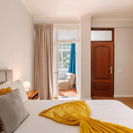 Casa Branca By Wanderlust Madeira, Vacation * Фуншал