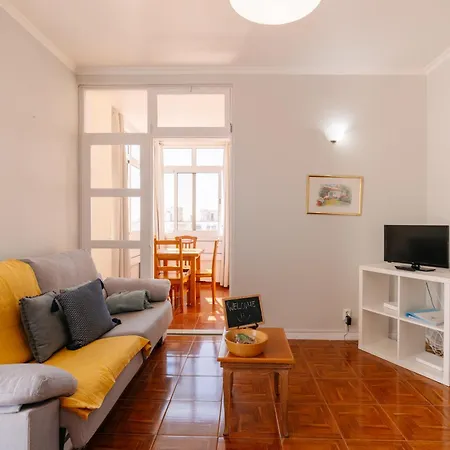 Casa Branca By Wanderlust Madeira, Vacation Daire *