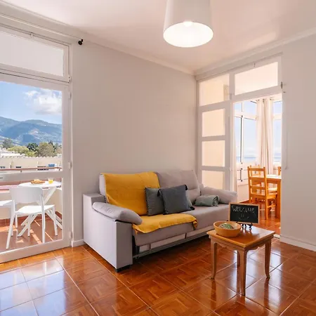 Daire Casa Branca By Wanderlust Madeira, Vacation Funchal