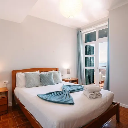 Casa Branca By Wanderlust Madeira, Vacation