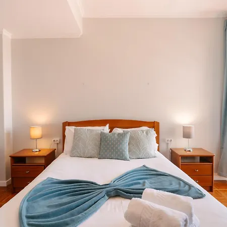 Daire Casa Branca By Wanderlust Madeira, Vacation