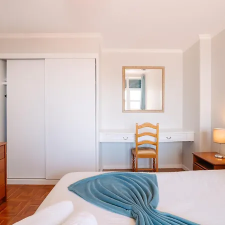 Daire Casa Branca By Wanderlust Madeira, Vacation *