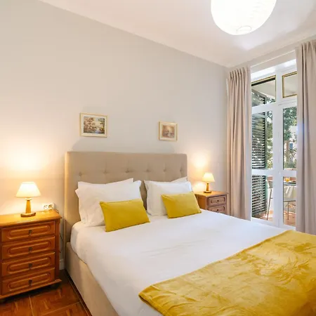 Appartement Casa Branca