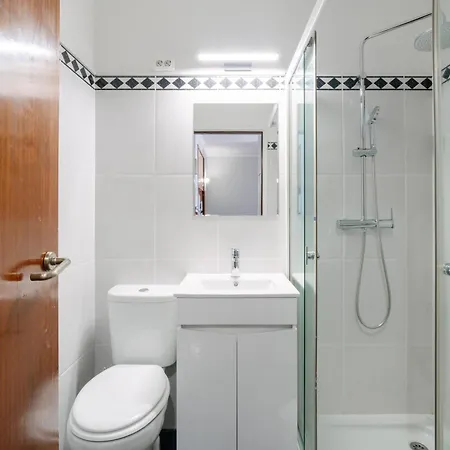 Daire Casa Branca By Wanderlust Madeira, Vacation Funchal