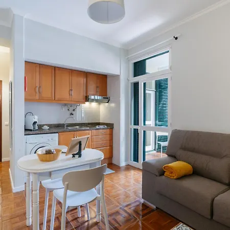 Casa Branca By Wanderlust Madeira, Vacation Daire Funchal