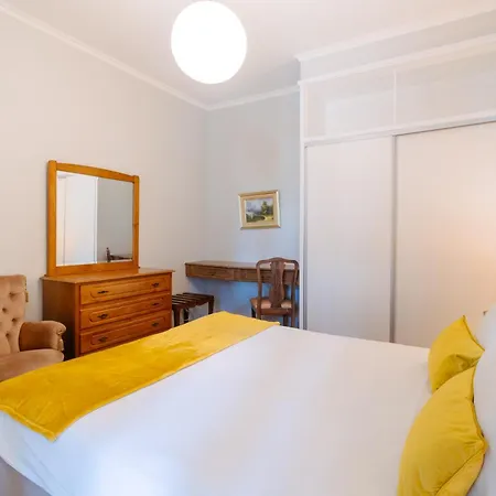 Daire Casa Branca By Wanderlust Madeira, Vacation Funchal