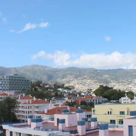 Casa Branca By Wanderlust Madeira, Vacation Daire