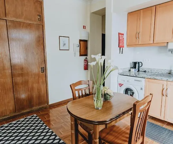 Apartament Casa Branca By Wanderlust Madeira, Vacation Funchal (Madeira)