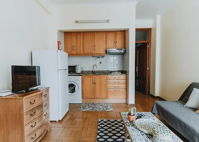 Apartamento Casa Branca By Wanderlust Madeira, Vacation Funchal (Madeira)