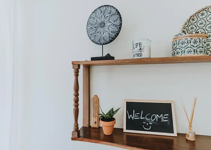 Casa Branca By Wanderlust Madeira, Vacation *