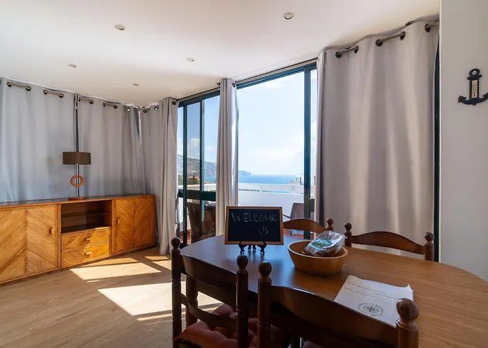 Apartament Casa Branca By Wanderlust Madeira, Vacation Funchal (Madeira)