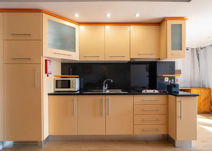 Casa Branca By Wanderlust Madeira, Vacation Apartamento *