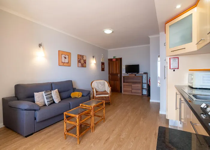 Apartament Casa Branca By Wanderlust Madeira, Vacation *