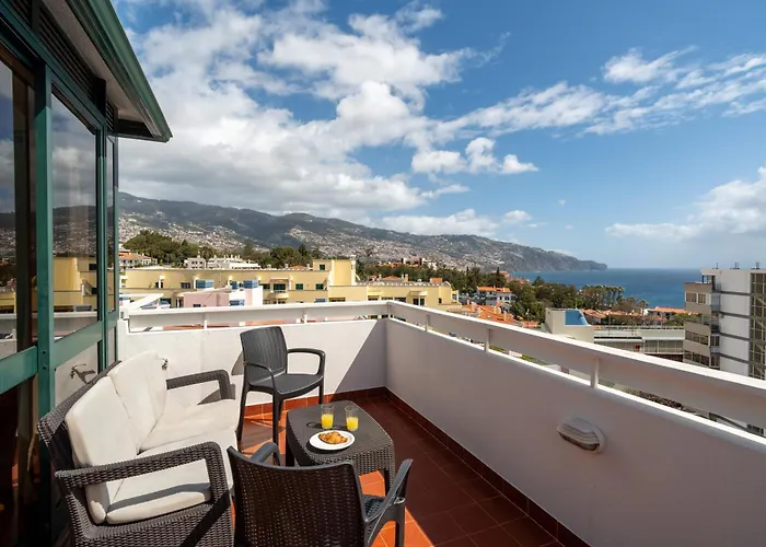 Casa Branca By Wanderlust Madeira, Vacation *