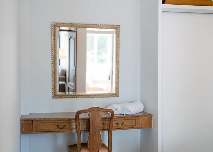 Casa Branca By Wanderlust Madeira, Vacation Apartament