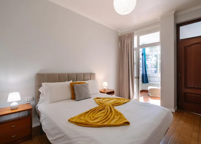 Casa Branca By Wanderlust Madeira, Vacation Funchal (Madeira)