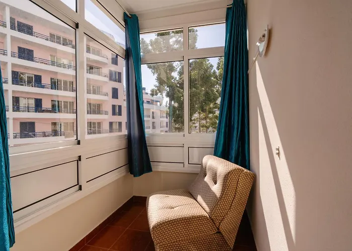 Apartament Casa Branca By Wanderlust Madeira, Vacation