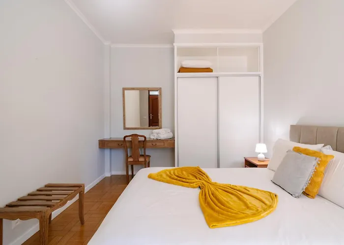 Casa Branca By Wanderlust Madeira, Vacation *