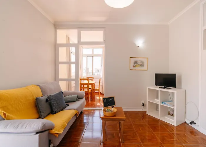 Casa Branca By Wanderlust Madeira, Vacation Apartament *