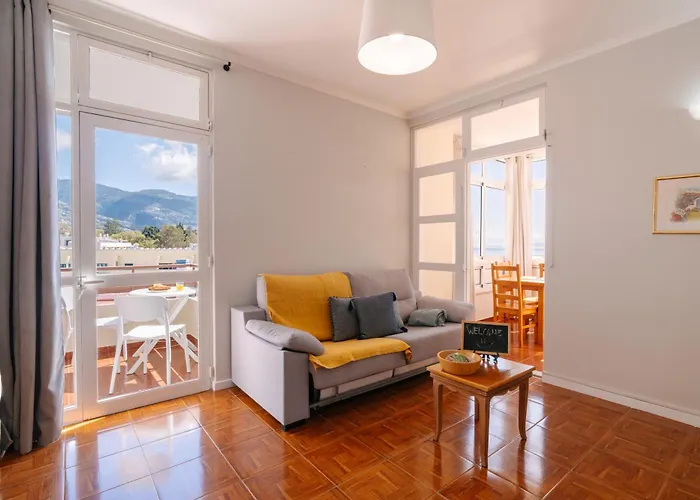 Apartament Casa Branca By Wanderlust Madeira, Vacation Funchal (Madeira)