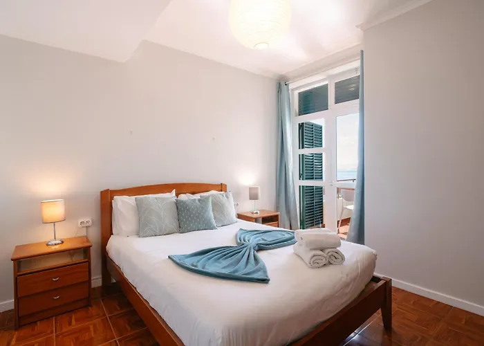 Casa Branca By Wanderlust Madeira, Vacation