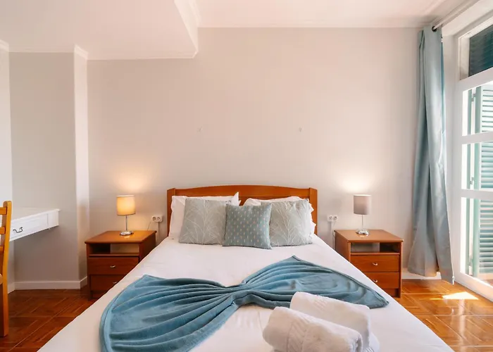 Apartamento Casa Branca By Wanderlust Madeira, Vacation