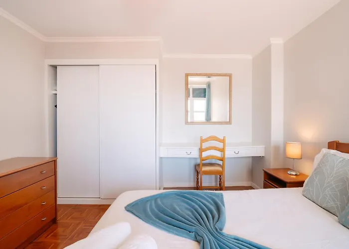 Apartamento Casa Branca By Wanderlust Madeira, Vacation *