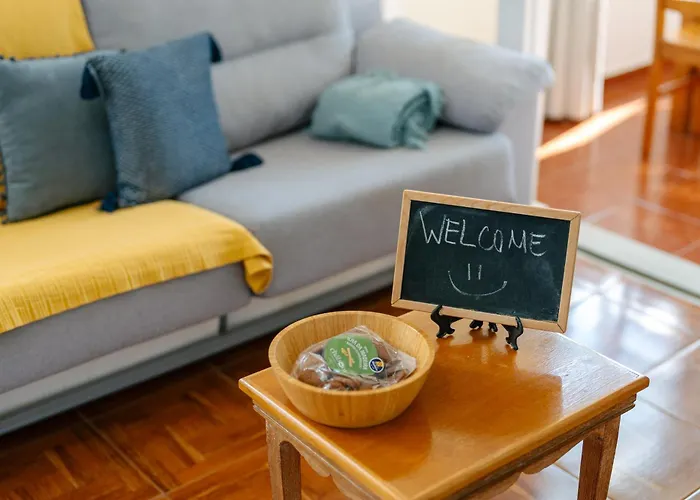 Casa Branca By Wanderlust Madeira, Vacation Funchal (Madeira)