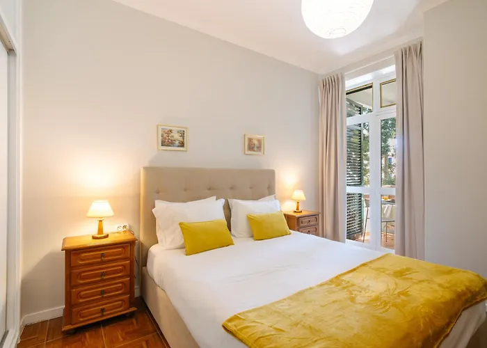 Apartament Casa Branca By Wanderlust Madeira, Vacation