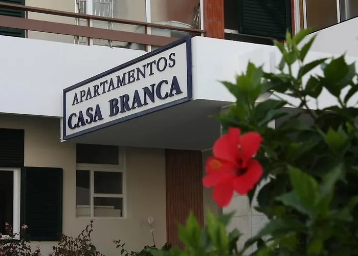 Casa Branca By Wanderlust Madeira, Vacation